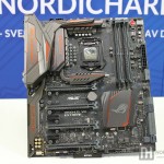 Asus Maximus VIII Extreme 33